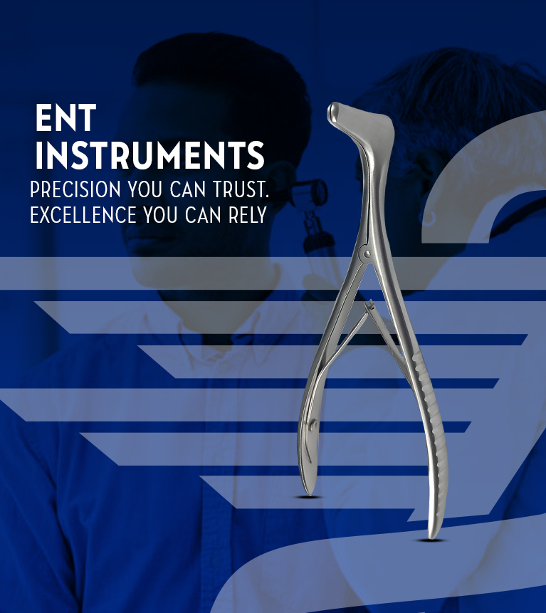 ENT Instruments